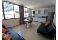 Apartaestudios, Alquiler, Cartagena - $4.000.000