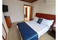 Apartaestudios, Alquiler, Cartagena - $4.000.000