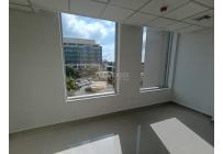 Oficinas y Consultorios, Alquiler, Barranquilla - $4.750.000