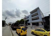 Edificios, Alquiler, Barranquilla - $45.000.000