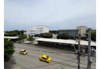 Edificios, Alquiler, Barranquilla - $45.000.000