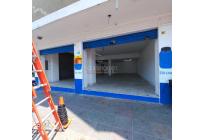 Locales y Bodegas, Alquiler, Barranquilla - $2.800.000