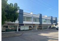 Locales y Bodegas, Alquiler, Barranquilla - $6.891.000