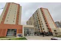 Apartamentos, Alquiler, Barranquilla - $1.400.000