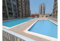 Apartamentos, Alquiler, Barranquilla - $1.400.000