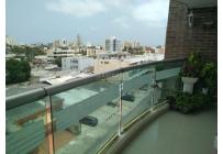 Apartamentos, Venta, Barranquilla - $390.000.000