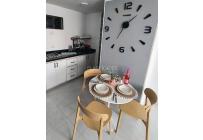 Apartaestudios, Alquiler, Barranquilla - $2.560.000