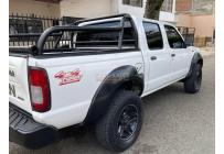 Nissan Frontier 2011 - $46.000.000