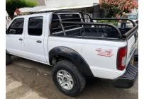 Nissan Frontier 2011 - $46.000.000