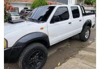 Nissan Frontier 2011 - $46.000.000