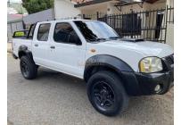 Nissan Frontier 2011 - $46.000.000