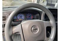 Nissan Frontier 2011 - $46.000.000