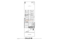 Casas, Alquiler, Barranquilla - $23.000.000