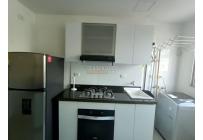 Apartaestudios, Alquiler, Barranquilla - $2.750.000