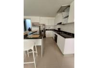 Apartaestudios, Alquiler, Barranquilla - $3.480.000