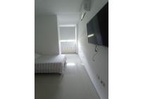 Apartaestudios, Alquiler, Barranquilla - $3.480.000
