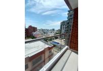 Apartamentos, Alquiler, Barranquilla - $2.500.000