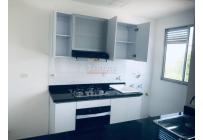 Apartaestudios, Alquiler, Barranquilla - $1.900.000