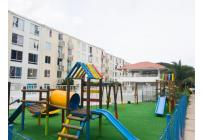 Apartamentos, Venta, Barranquilla - $120.000.000