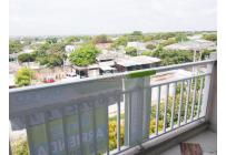 Apartamentos, Venta, Barranquilla - $120.000.000