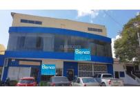 Edificios, Alquiler, Barranquilla - $22.000.000