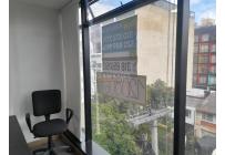Oficinas y Consultorios, Alquiler, Bogotá - $3.465.000