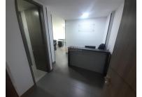 Oficinas y Consultorios, Alquiler, Bogotá - $3.465.000