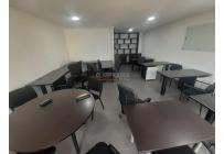 Oficinas y Consultorios, Alquiler, Bogotá - $3.465.000
