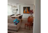 Apartamentos, Alquiler, Bogotá - $4.150.000