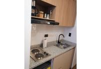 Apartaestudios, Alquiler, Bogotá - $3.000.000