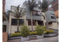 Apartamentos, Alquiler, Bogotá - $4.300.000