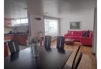Apartamentos, Alquiler, Bogotá - $4.300.000