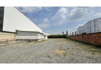 Lotes, Alquiler, Yumbo - $7.000.000