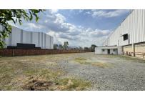 Lotes, Alquiler, Yumbo - $7.000.000