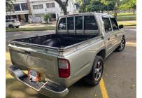 Toyota Hilux 2005 - $46.500.000