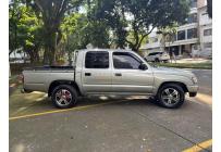 Toyota Hilux 2005 - $46.500.000