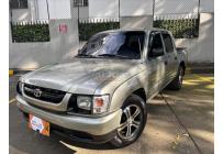 Toyota Hilux 2005 - $46.500.000