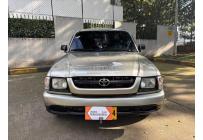 Toyota Hilux 2005 - $46.500.000