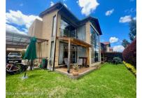 Casas, Venta, Cajica - $1.550.000.000