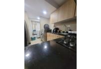 Apartaestudios, Venta, Bellavista - $275.000.000