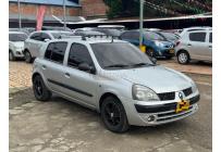 Renault Clio 2006 - $23.000.000