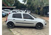 Renault Clio 2006 - $23.000.000