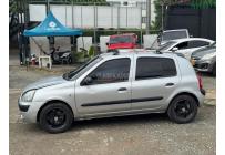 Renault Clio 2006 - $23.000.000