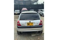 Renault Clio 2006 - $23.000.000