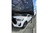 Toyota Hilux 2022 - $192.000.000