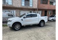 Ford Ranger 2018 - $110.000.000