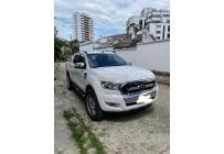 Ford Ranger 2018 - $110.000.000