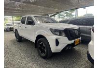 Nissan Frontier 2023 - $160.000.000