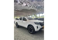 Nissan Frontier 2023 - $160.000.000