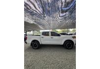 Nissan Frontier 2023 - $160.000.000